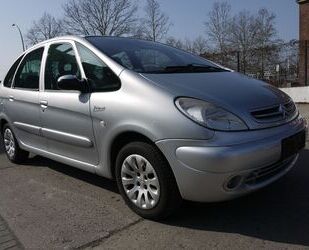 Citroen Xsara Picasso Gebrauchtwagen