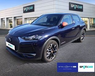 DS Automobiles DS3 Crossback Gebrauchtwagen