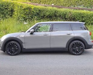 Mini One Clubman Gebrauchtwagen