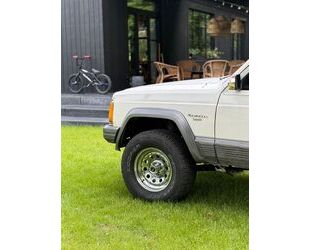 Jeep Cherokee Gebrauchtwagen