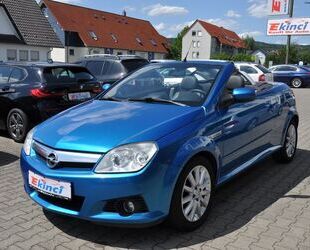 Opel Tigra Gebrauchtwagen
