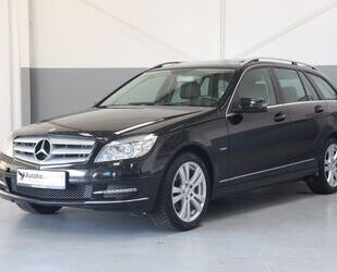 Mercedes-Benz C 200 Gebrauchtwagen