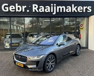 Jaguar I-Pace Gebrauchtwagen