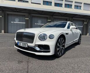 Bentley Flying Spur Gebrauchtwagen