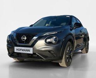 Nissan Juke Gebrauchtwagen