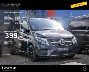 Mercedes-Benz V 300 Gebrauchtwagen