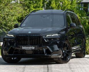 BMW X7 Gebrauchtwagen