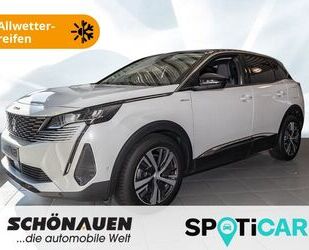 Peugeot 3008 Gebrauchtwagen
