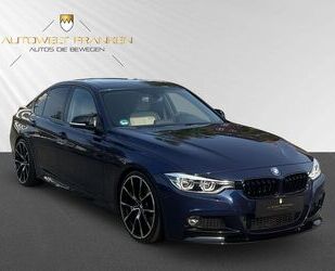 BMW 330 Gebrauchtwagen