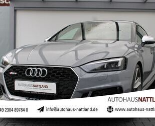 Audi RS5 Gebrauchtwagen