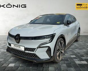 Renault Megane E-TECH Gebrauchtwagen