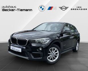 BMW X1 Gebrauchtwagen