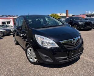 Opel Meriva Gebrauchtwagen