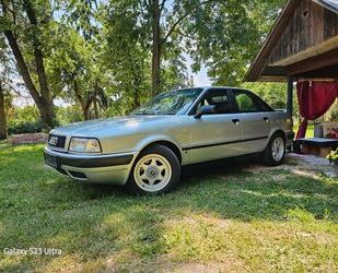 Audi quattro Gebrauchtwagen
