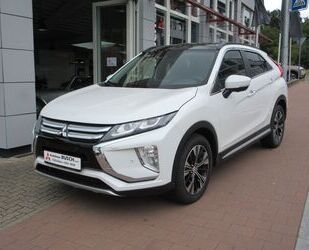 Mitsubishi Eclipse Cross Gebrauchtwagen