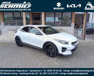 Kia XCeed Gebrauchtwagen