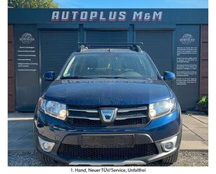 Dacia Sandero Gebrauchtwagen