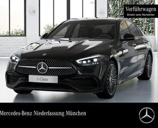 Mercedes-Benz C 400 Gebrauchtwagen