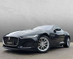 Jaguar F-Type Gebrauchtwagen