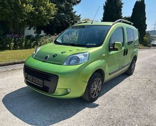 Fiat Qubo Gebrauchtwagen