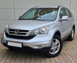 Honda CR-V Gebrauchtwagen