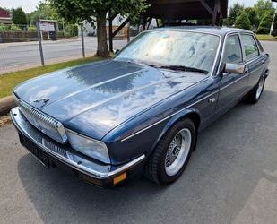 Jaguar Daimler Gebrauchtwagen