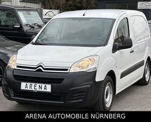 Citroen Berlingo Gebrauchtwagen