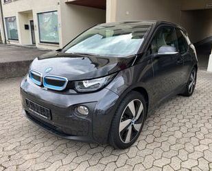 BMW i3 Gebrauchtwagen