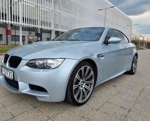 BMW M3 Gebrauchtwagen