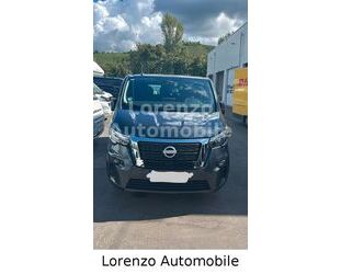 Nissan Primastar Gebrauchtwagen