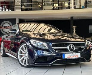 Mercedes-Benz S 500 Gebrauchtwagen