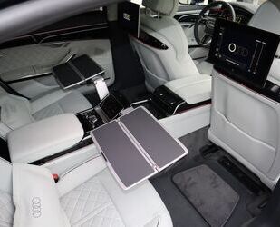 Audi A8 Gebrauchtwagen