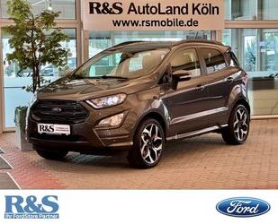 Ford EcoSport Gebrauchtwagen