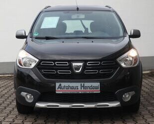 Dacia Lodgy Gebrauchtwagen