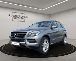 Mercedes-Benz ML 250 Gebrauchtwagen