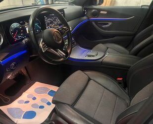 Mercedes-Benz E 300 Gebrauchtwagen