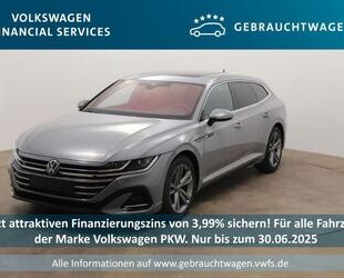 VW Arteon Gebrauchtwagen