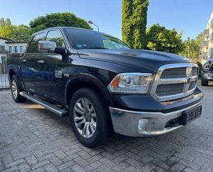 Dodge RAM Gebrauchtwagen