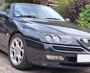 Alfa Romeo Spider Gebrauchtwagen