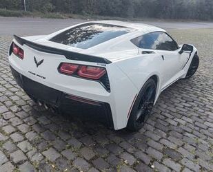 Corvette C7 Gebrauchtwagen