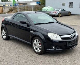 Opel Tigra Gebrauchtwagen