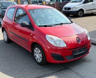 Renault Twingo Gebrauchtwagen