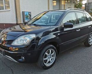 Renault Koleos Gebrauchtwagen