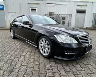Mercedes-Benz S 350 Gebrauchtwagen