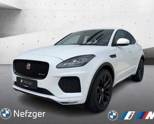 Jaguar E-Pace Gebrauchtwagen
