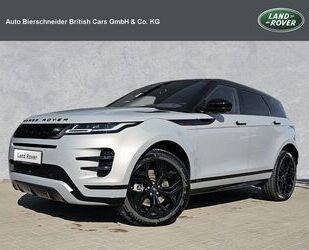 Land Rover Range Rover Evoque Gebrauchtwagen