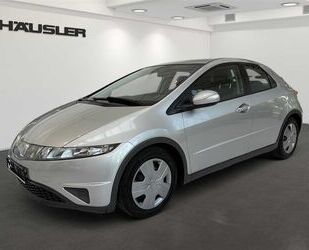 Honda Civic Gebrauchtwagen