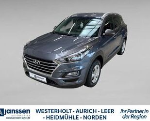 Hyundai TUCSON Gebrauchtwagen