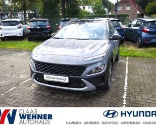 Hyundai KONA Gebrauchtwagen