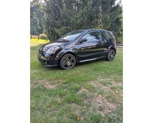 Citroen C2 Gebrauchtwagen